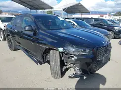 5UX33DT03P9N62972 2023 BMW X4