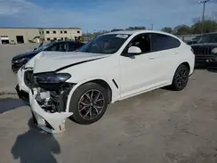 5UX33DT03P9P09954 2023 BMW X4