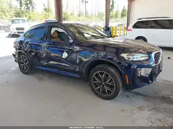5UX33DT03P9P13163 2023 BMW X4