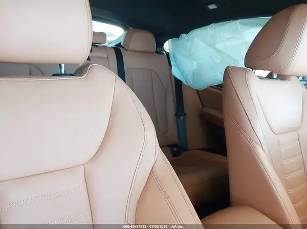 5UX33DT03P9P13163 2023 BMW X4 - Image 8
