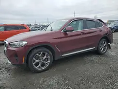 5UX33DT03P9P62444 2023 BMW X4