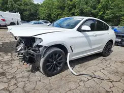 5UX33DT03P9P84797 2023 BMW X4