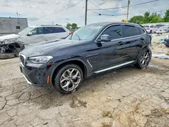5UX33DT03P9P97646 2023 BMW X4