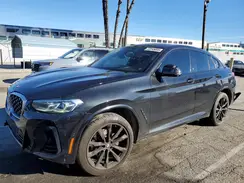 5UX33DT03P9R14965 2023 BMW X4