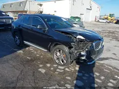 5UX33DT03P9R23827 2023 BMW X4