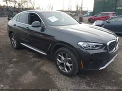 5UX33DT03P9S24620 2023 BMW X4