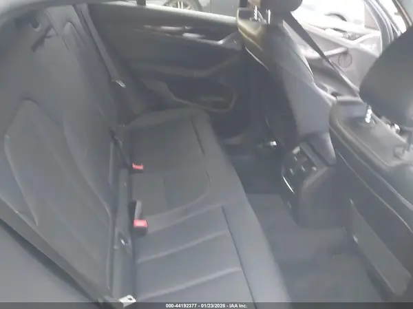 5UX33DT03P9S24620 2023 BMW X4 - Image 8