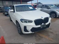 5UX33DT03R9T37518 2024 BMW X4