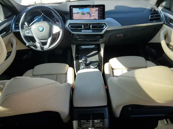 5UX33DT03R9T60247 2024 BMW X4 - Image 8