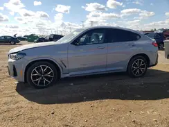 5UX33DT03R9T76447 2024 BMW X4