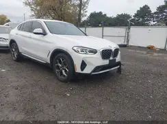 5UX33DT03R9T90848 2024 BMW X4
