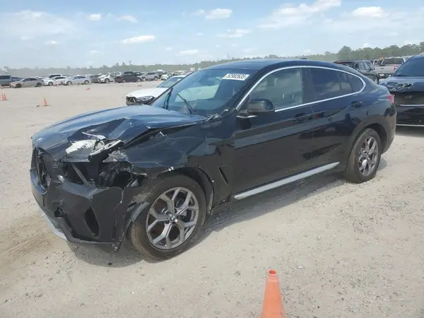 5UX33DT03R9U08801 2024 BMW X4 - Image 1