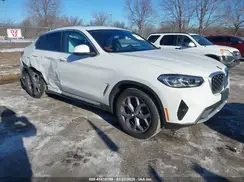5UX33DT03R9U16526 2024 BMW X4