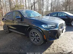 5UX33DT03R9U29504 2024 BMW X4