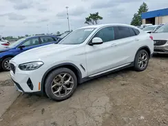 5UX33DT03R9V02239 2024 BMW X4