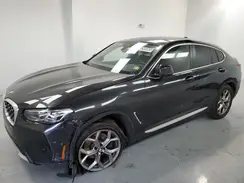 5UX33DT03R9V50307 2024 BMW X4