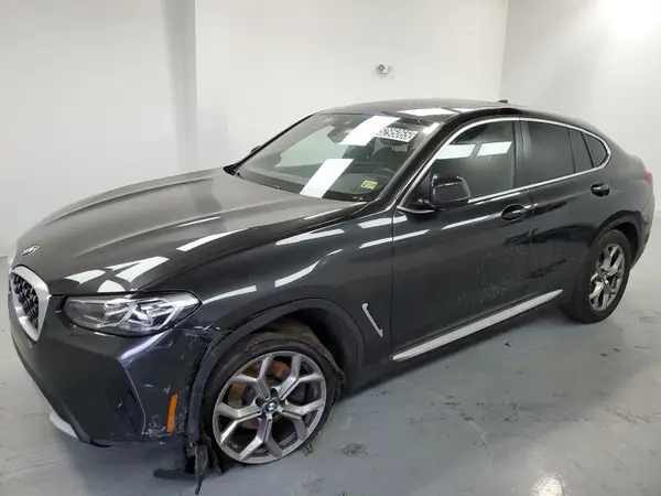 5UX33DT03R9V50307 2024 BMW X4 - Image 1