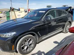 5UX33DT03R9W66588 2024 BMW X4