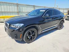 5UX33DT03R9W97548 2024 BMW X4
