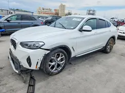 5UX33DT03R9W98912 2024 BMW X4