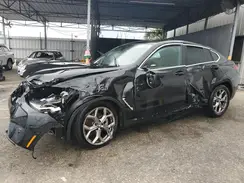5UX33DT03R9X37000 2024 BMW X4
