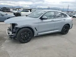 5UX33DT03S9033790 2025 BMW X4
