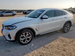 5UX33DT03S9X59312 2025 BMW X4