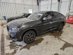 5UX33DT03S9X59519 2025 BMW X4