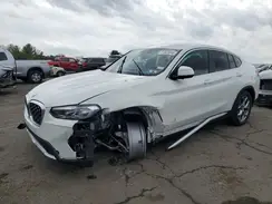 5UX33DT03S9X64266 2025 BMW X4