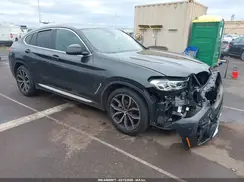 5UX33DT04N9J64845 2022 BMW X4