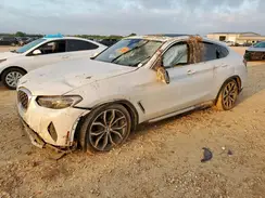 5UX33DT04N9K07533 2022 BMW X4