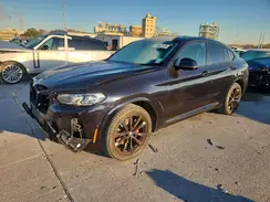 5UX33DT04N9K21559 2022 BMW X4