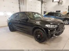 5UX33DT04N9K90185 2022 BMW X4