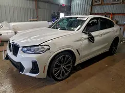 5UX33DT04N9K90431 2022 BMW X4