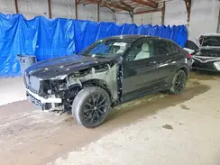 5UX33DT04N9L25761 2022 BMW X4