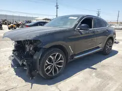 5UX33DT04N9M21387 2022 BMW X4
