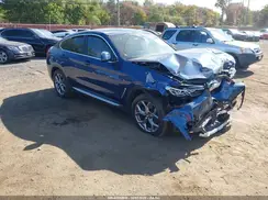 5UX33DT04N9M66216 2022 BMW X4