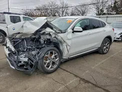 5UX33DT04N9N05516 2022 BMW X4