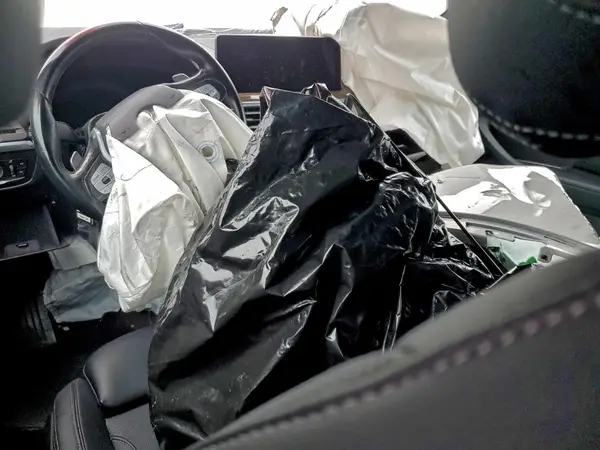 5UX33DT04N9N05516 2022 BMW X4 - Image 8
