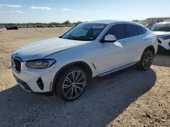 5UX33DT04N9N12241 2022 BMW X4