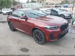 5UX33DT04P9P72478 2023 BMW X4