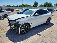5UX33DT04P9P74280 2023 BMW X4