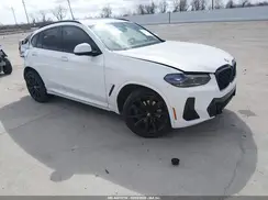 5UX33DT04P9P79107 2023 BMW X4