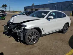 5UX33DT04P9P84565 2023 BMW X4