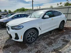 5UX33DT04P9P87448 2023 BMW X4