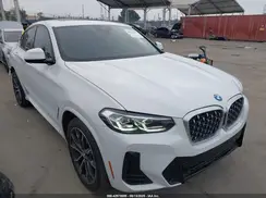 5UX33DT04P9R33721 2023 BMW X4