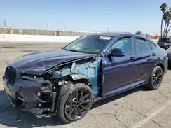5UX33DT04P9S48196 2023 BMW X4