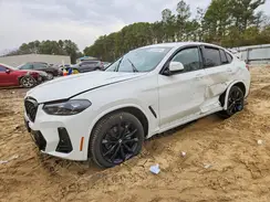 5UX33DT04P9S68934 2023 BMW X4