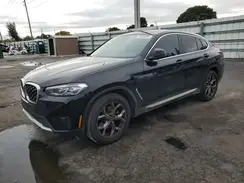 5UX33DT04P9S73566 2023 BMW X4