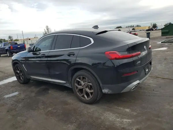 5UX33DT04P9S73566 2023 BMW X4 - Image 2